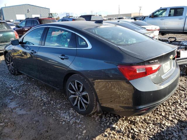 Obraz 2 z 2017 CHEVROLET MALIBU LT 2017 z VIN 1G1ZE5ST2HF276971