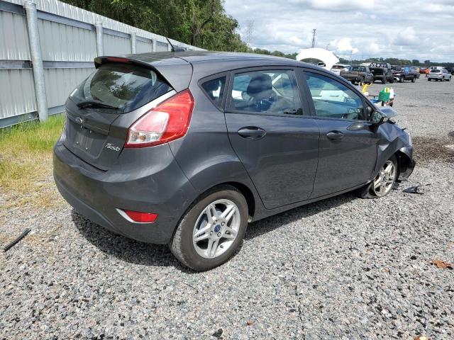 Image 3 of 2018 FORD FIESTA SE 2018 with VIN 3FADP4EJ6JM144582