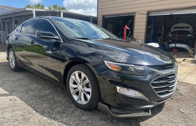 Obraz 1 z 2019 CHEVROLET MALIBU LT 2019 z VIN 1G1ZD5ST4KF137998