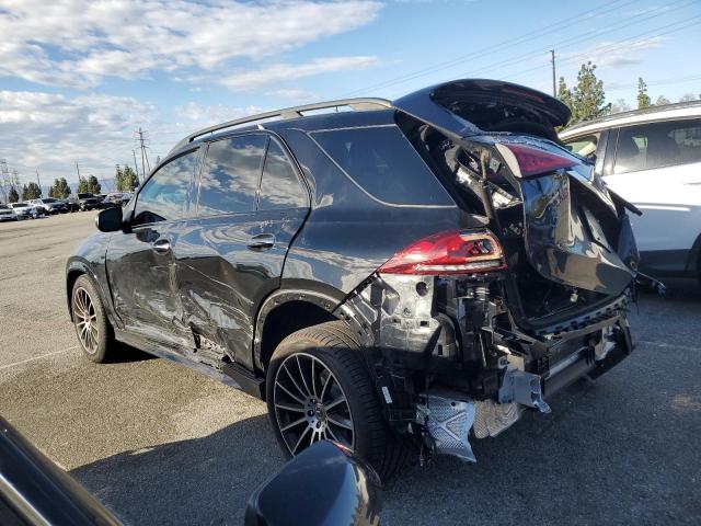 Obraz 2 z 2022 MERCEDES-BENZ GLE 350 2022 z VIN 4JGFB4JB7NA822593