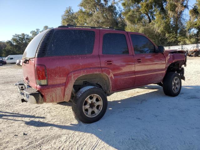 Image 3 of 2002 CHEVROLET TAHOE K1500 2002 with VIN 1GNEK13ZX2J179894