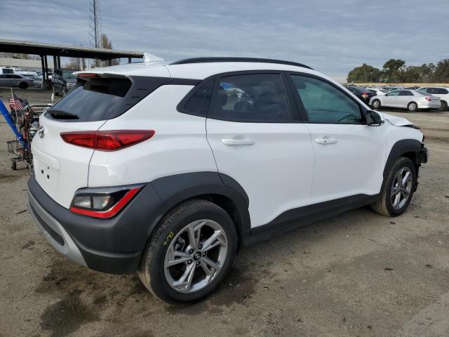 Image 3 of 2023 HYUNDAI KONA SEL 2023 with VIN KM8K62ABXPU029619