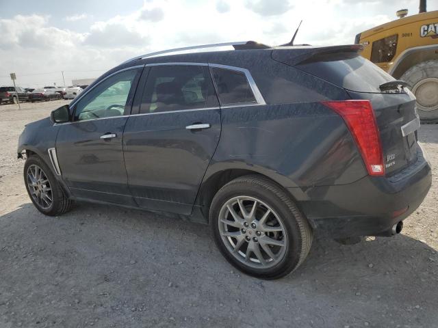 Obraz 2 z 2014 CADILLAC SRX PREMIUM COLLECTION 2014 z VIN 3GYFNDE36ES575719