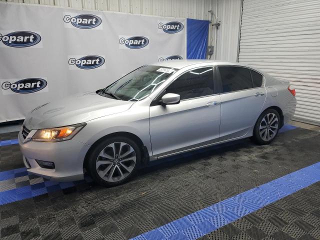 Obraz 1 z 2015 HONDA ACCORD SPORT 2015 z VIN 1HGCR2F50FA152494