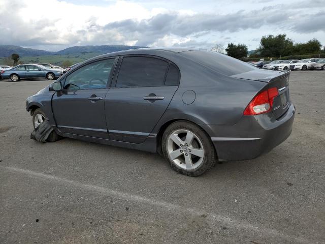 Image 2 of 2011 HONDA CIVIC LX-S 2011 with VIN 2HGFA1F65BH531543