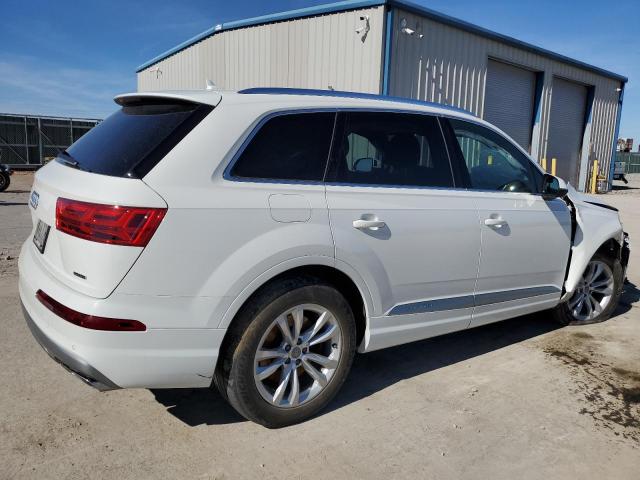 Image 3 of 2018 AUDI Q7 PREMIUM PLUS 2018 with VIN WA1LHAF78JD035034