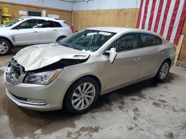 2016 BUICK LACROSSE  2016 image