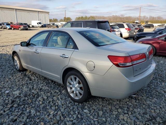 Obraz 2 z 2010 LINCOLN MKZ  2010 z VIN 3LNHL2GC3AR656745
