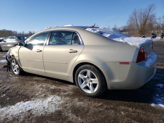 Obraz 2 z 2011 CHEVROLET MALIBU LS 2011 z VIN 1G1ZB5E19BF307398