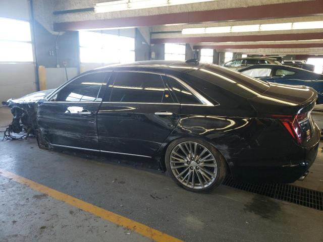 Image 2 of 2020 CADILLAC CT6 LUXURY CSAV 2020 with VIN 1G6KE5RS8LU110662