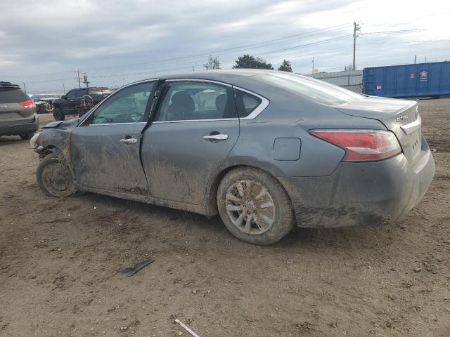 Изображение 2 2015 NISSAN ALTIMA 2.5 2015 с VIN 1N4AL3AP9FC263285