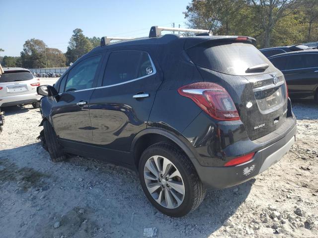 Image 2 of 2018 BUICK ENCORE PREFERRED 2018 with VIN KL4CJASB9JB686439