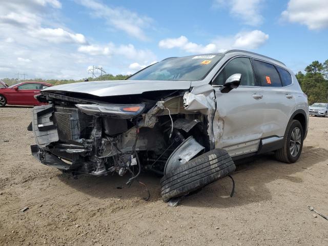 2019 HYUNDAI SANTA FE LIMITED 2019 image