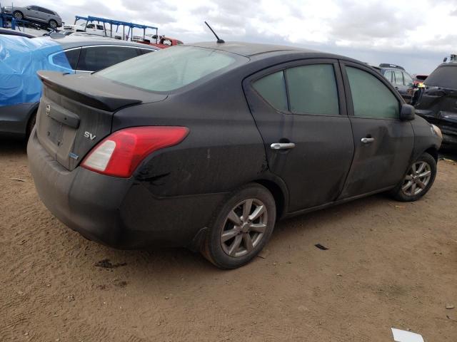 Obraz 3 z 2014 NISSAN VERSA S 2014 z VIN 3N1CN7AP4EL852531