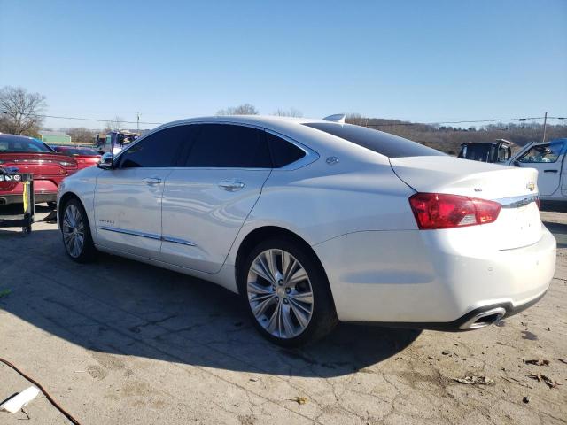 Изображение 2 2018 CHEVROLET IMPALA PREMIER 2018 с VIN 2G1125S3XJ9104871