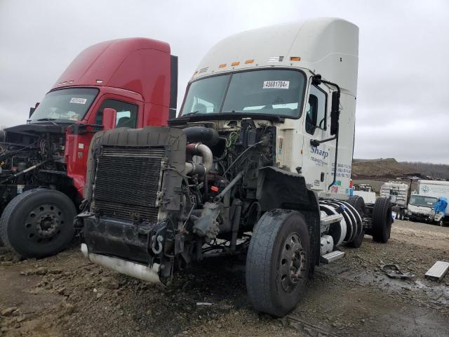 Image 2 of 2012 MACK 600 CXU600 2012 with VIN 1M1AW07Y3CM019203