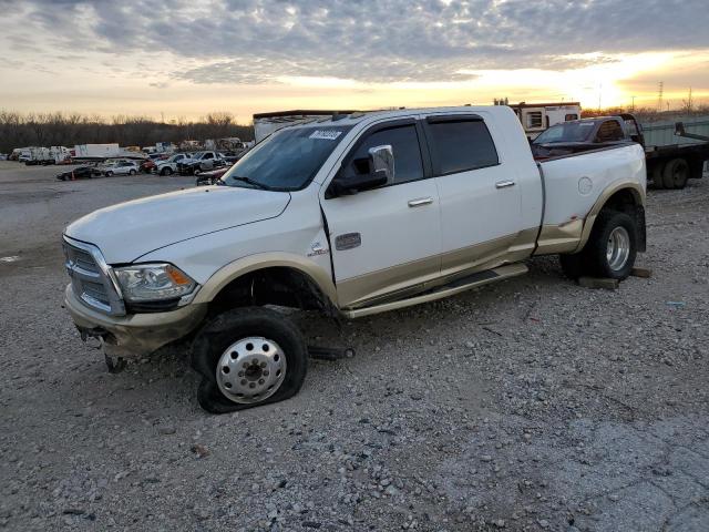 Obraz 2015 RAM 3500 LONGHORN 2015