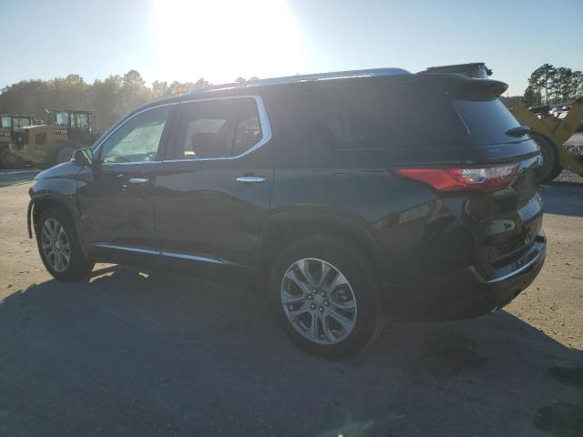 Изображение 2 2019 CHEVROLET TRAVERSE PREMIER 2019 с VIN 1GNERKKW7KJ268055