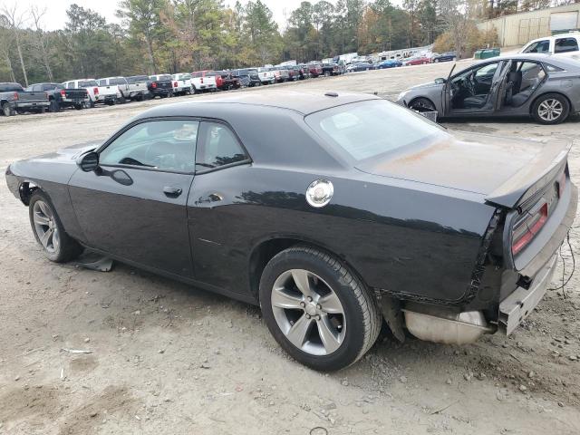 Obraz 2 z 2018 DODGE CHALLENGER SXT 2018 z VIN 2C3CDZAG7JH138735