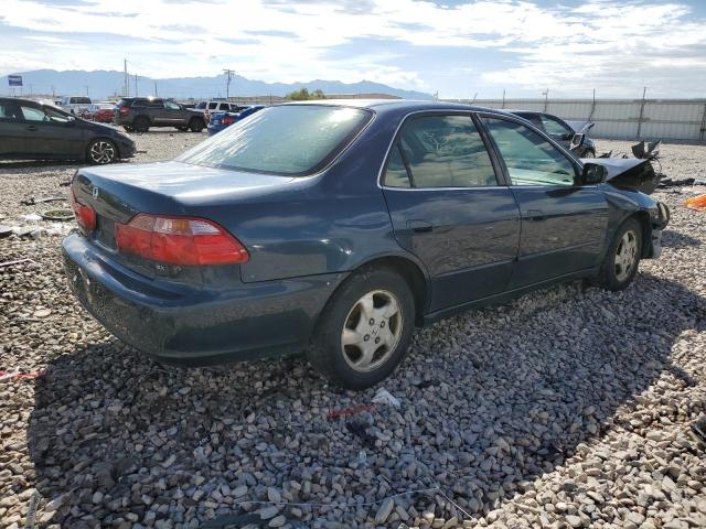 Изображение 3 1999 HONDA ACCORD EX 1999 с VIN JHMCG565XXC050744