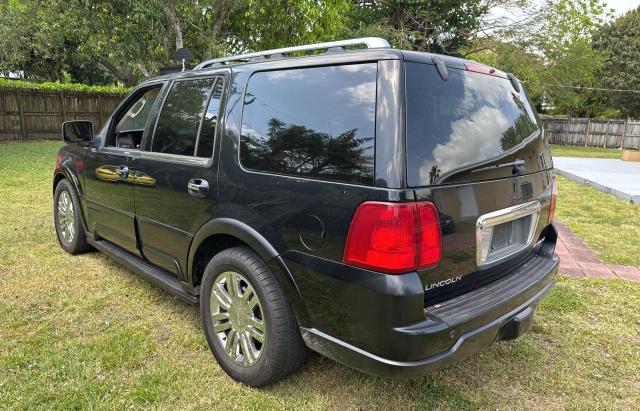 Изображение 3 2003 LINCOLN NAVIGATOR  2003 с VIN 5LMFU28R13LJ21855