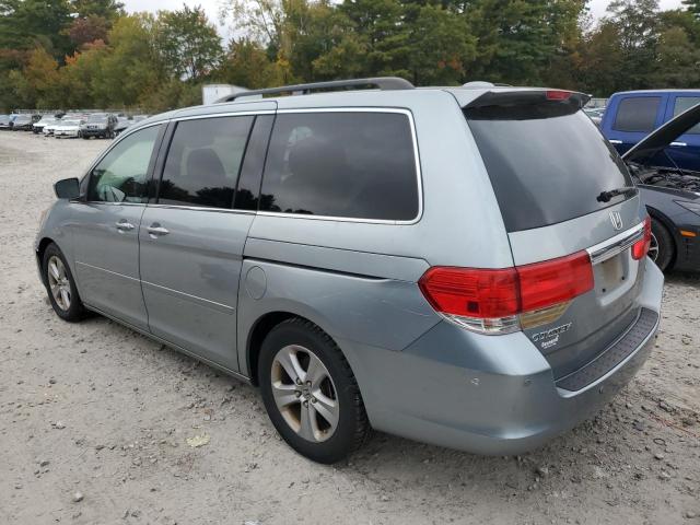 Obraz 2 z 2008 HONDA ODYSSEY TOURING 2008 z VIN 5FNRL38948B005699