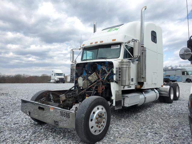 Image 2 of 1999 FREIGHTLINER CONVENTIONAL FLD120 1999 with VIN 1FUPCSZBXXLB88102