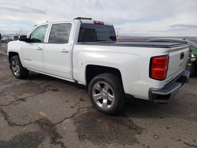 Obraz 2 z 2018 CHEVROLET SILVERADO C1500 LT 2018 z VIN 3GCPCREC7JG113468