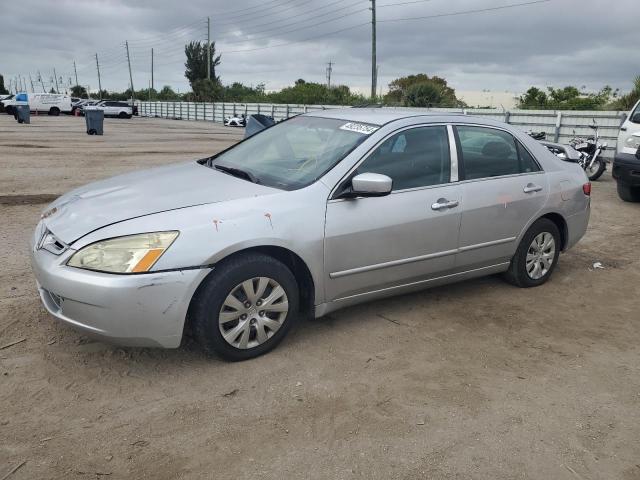 2005 HONDA ACCORD LX 2005 image