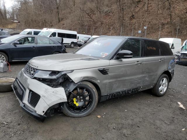 Image 1 of 2019 LAND ROVER RANGE ROVER SPORT HSE 2019 with VIN SALWR2RV8KA847221