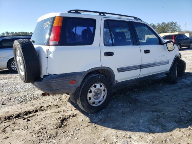 Image 3 of 1999 HONDA CR-V LX 1999 with VIN JHLRD1844XC074722