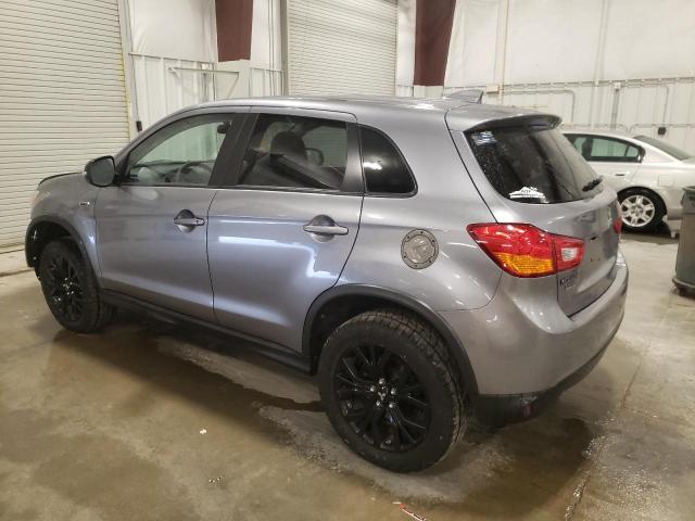 Obraz 2 z 2017 MITSUBISHI OUTLANDER SPORT ES 2017 z VIN JA4AR3AU0HZ043011