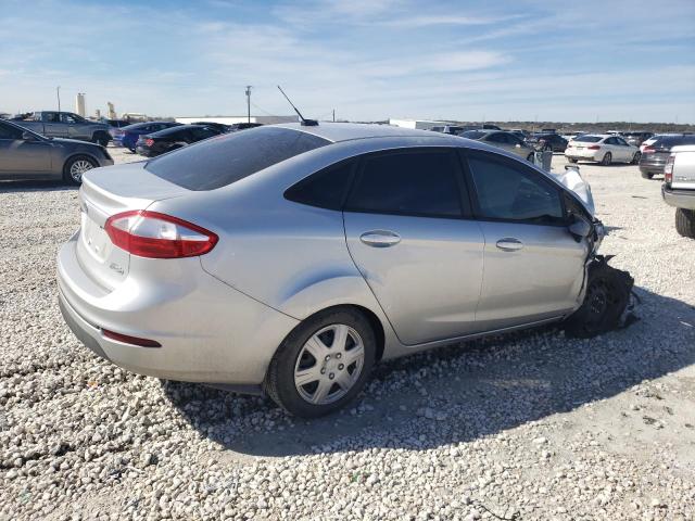 Изображение 3 2016 FORD FIESTA S 2016 с VIN 3FADP4AJ2GM165024