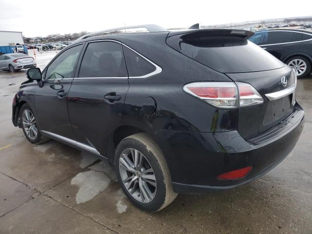 Obraz 2 z 2015 LEXUS RX 350 2015 z VIN 2T2ZK1BA4FC207434