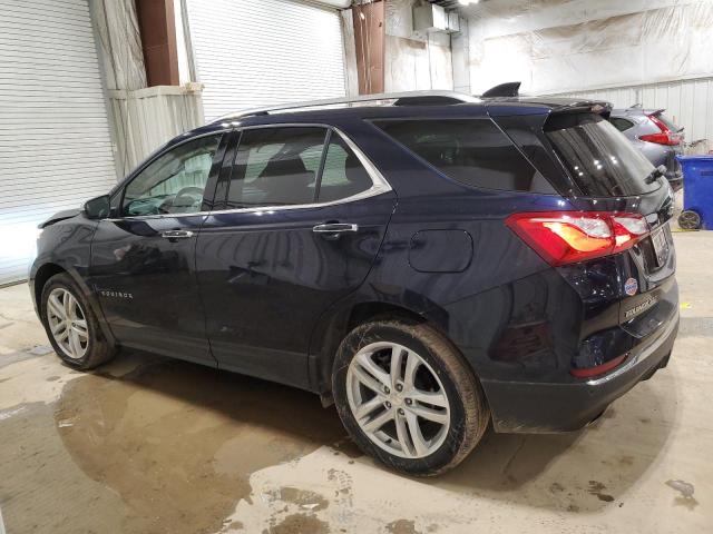 Image 2 of 2020 CHEVROLET EQUINOX PREMIER 2020 with VIN 3GNAXYEX7LS671724