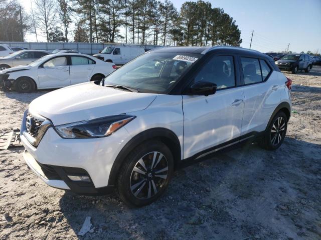 Obraz 1 z 2019 NISSAN KICKS S 2019 z VIN 3N1CP5CU8KL568428