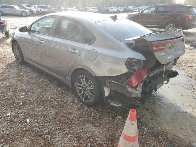 Image 2 of 2022 KIA FORTE GT LINE 2022 with VIN 3KPF54AD8NE485443