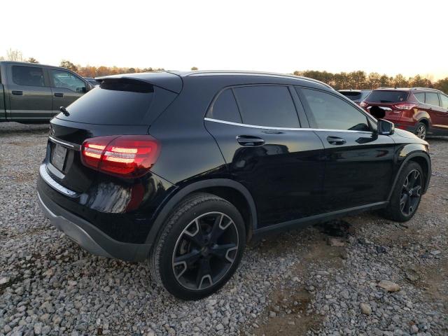 Image 3 of 2019 MERCEDES-BENZ GLA-CLASS 250 2019 with VIN WDCTG4EB5KU001354