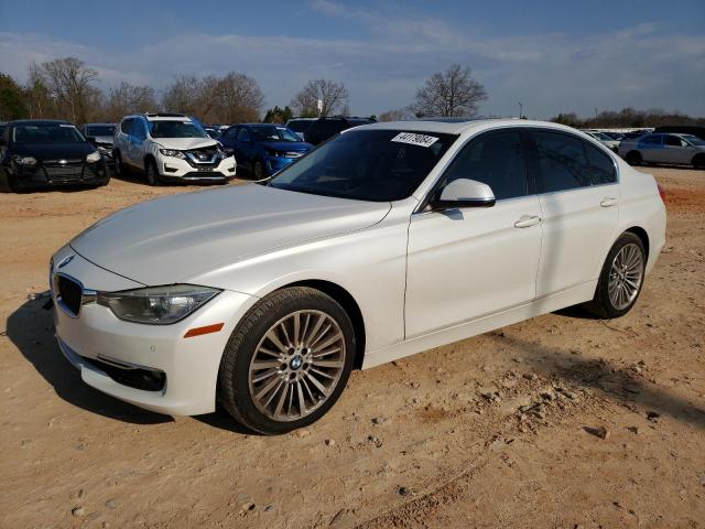 2015 BMW 335 I 2015 image