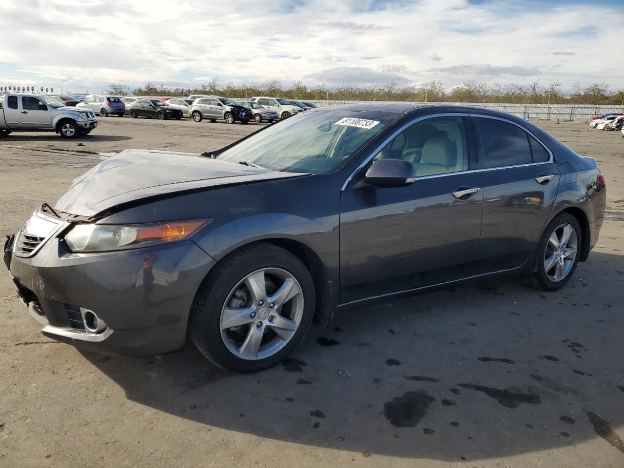 2011 ACURA TSX  2011 image