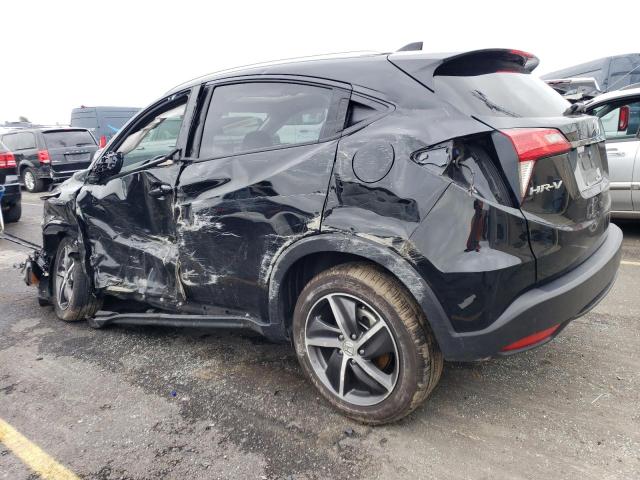 Image 2 of 2022 HONDA HR-V EX 2022 with VIN 3CZRU6H55NM766724