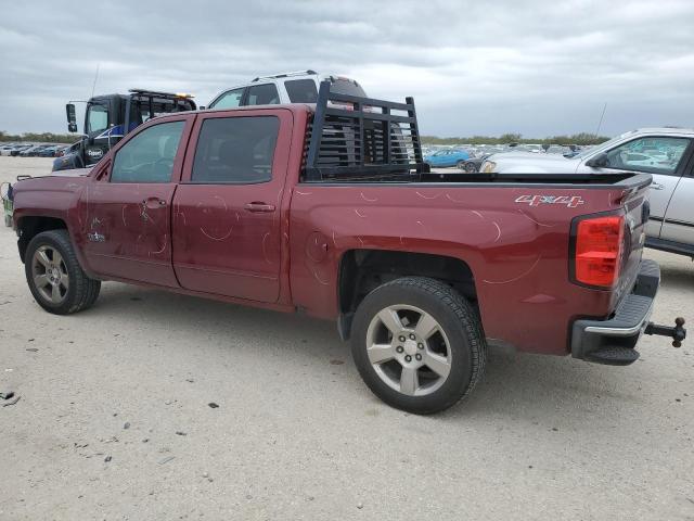 Obraz 2 z 2016 CHEVROLET SILVERADO K1500 LT 2016 z VIN 3GCUKREC4GG255128