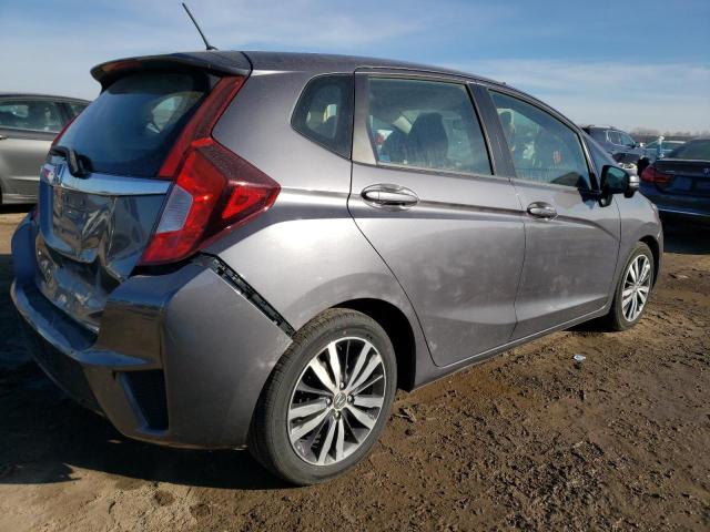 Obraz 3 z 2015 HONDA FIT EX 2015 z VIN 3HGGK5H80FM752966