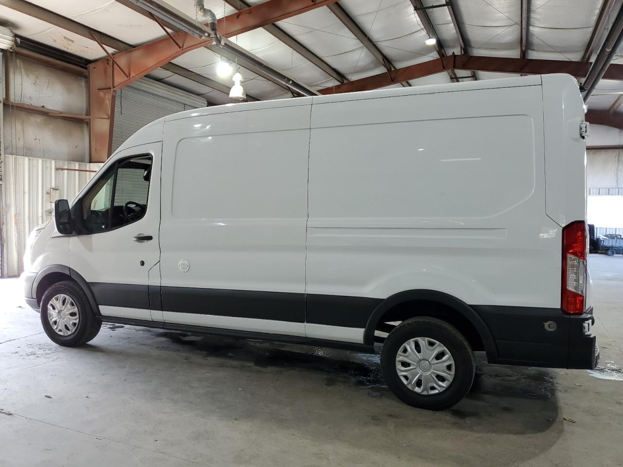 Obraz 2 z 2019 FORD TRANSIT T-250 2019 z VIN 1FTYR2CM1KKA87580