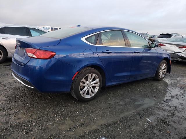 Изображение 3 2015 CHRYSLER 200 LIMITED 2015 с VIN 1C3CCCAB8FN691221