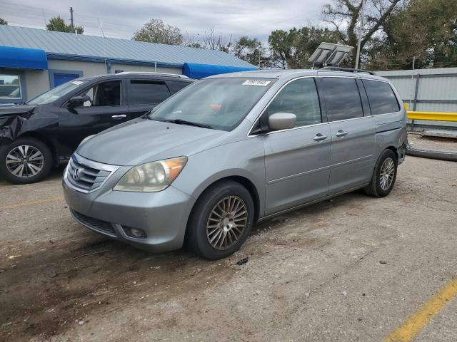 2008 HONDA ODYSSEY TOURING 2008 image