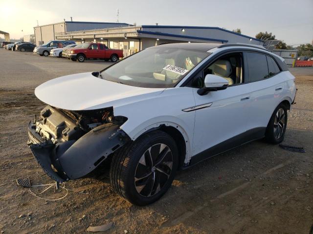 Obraz 2021 VOLKSWAGEN ID.4 PRO S 2021