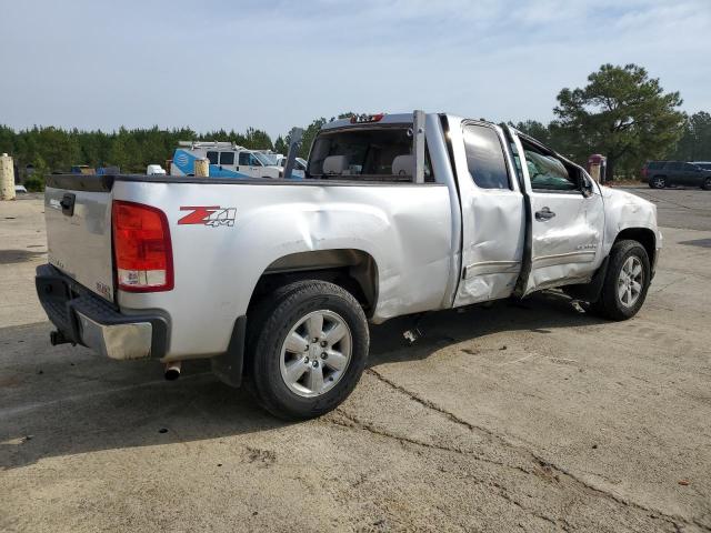 Image 3 of 2013 GMC SIERRA K1500 SLE 2013 with VIN 1GTR2VE79DZ381272
