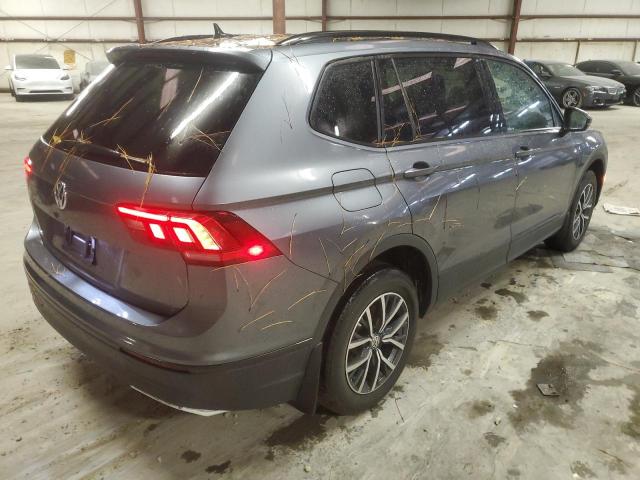 Изображение 3 2021 VOLKSWAGEN TIGUAN S 2021 с VIN 3VV1B7AX0MM111915