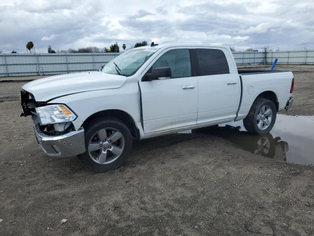 Изображение 1 2018 RAM 1500 SLT 2018 с VIN 3C6RR6LT1JG154369